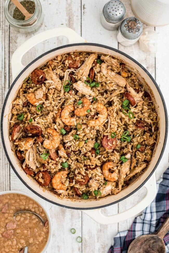Jambalaya