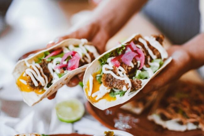 Taco Seasoning