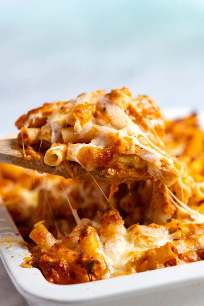 Baked Ziti