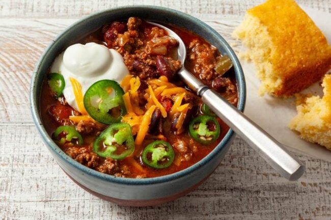 Chili Con Carne