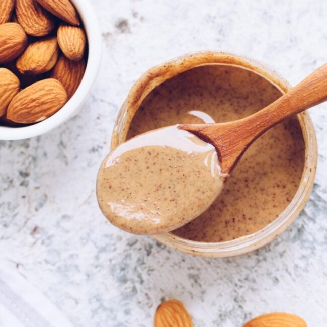 Nut Butter