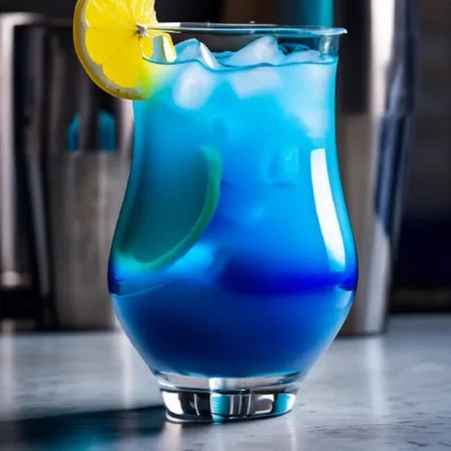Blue Lagoon