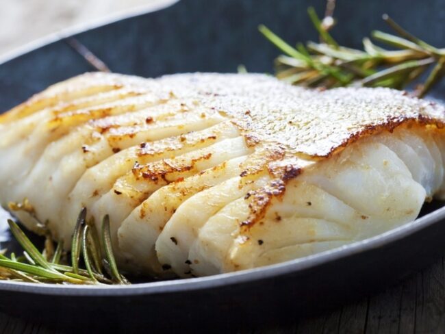 Common Fish Substitutes