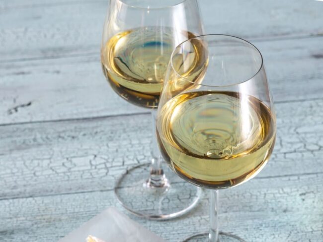 Alcoholic Substitutes for Cooking Sherry