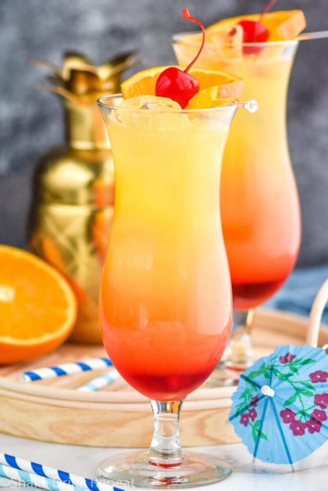 Bahama Mama