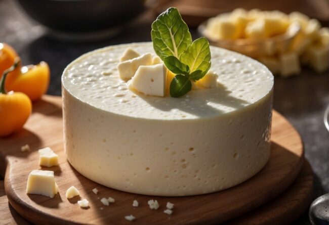 Why Find a Substitute for Queso Fresco?