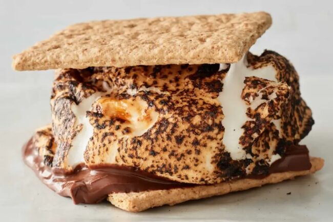 Smores