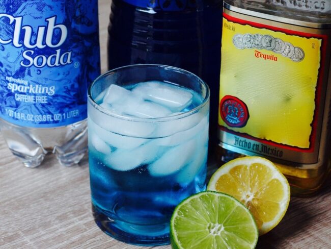 Blue Diablo