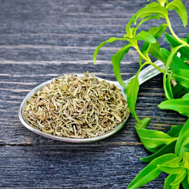Summer Savory