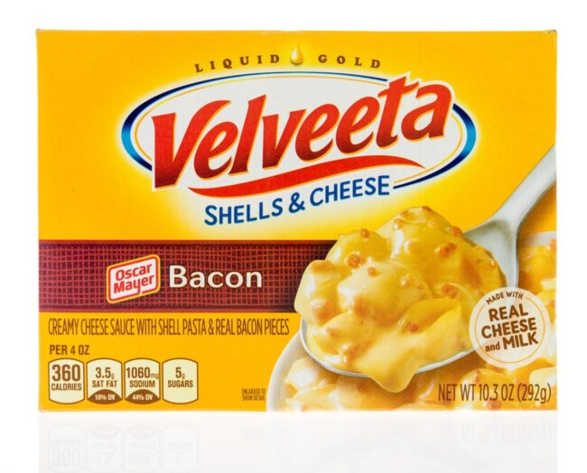 Velveeta