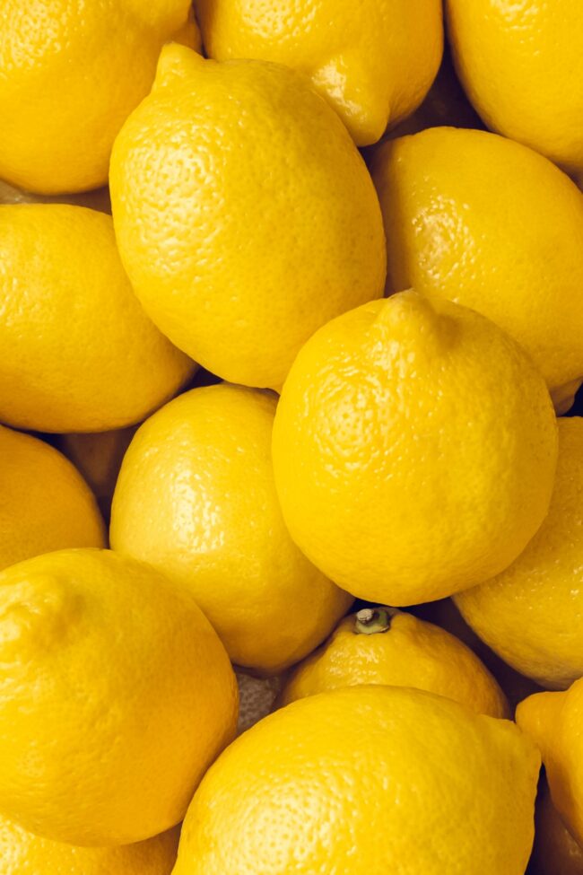 Lemon