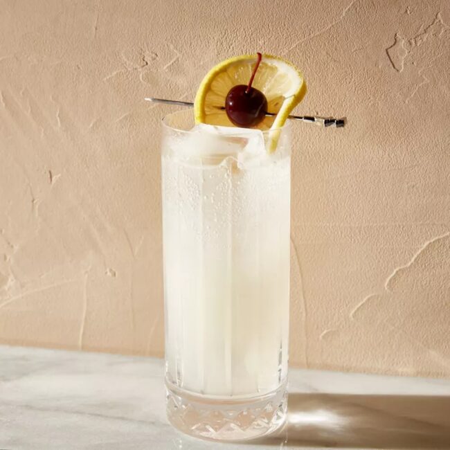 Tom Collins