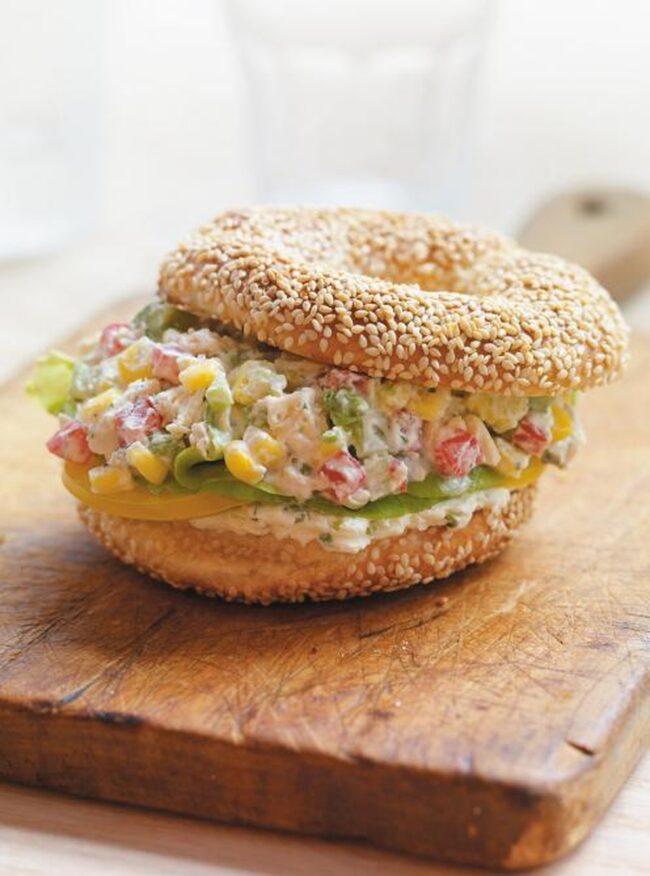 Chicken Salad
