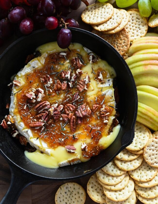 Brie Cheese