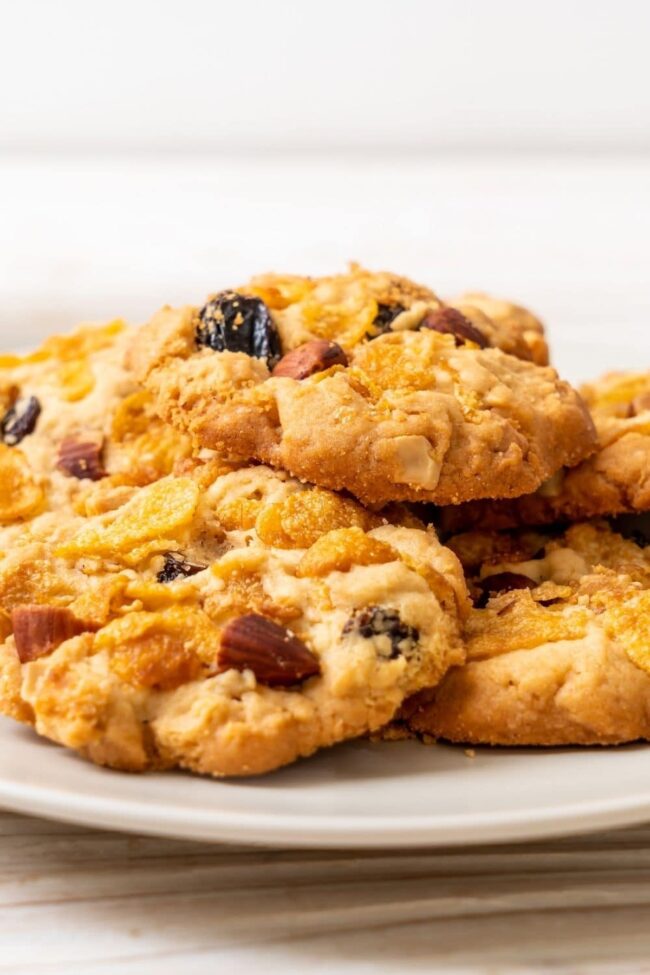 Gluten-Free Options