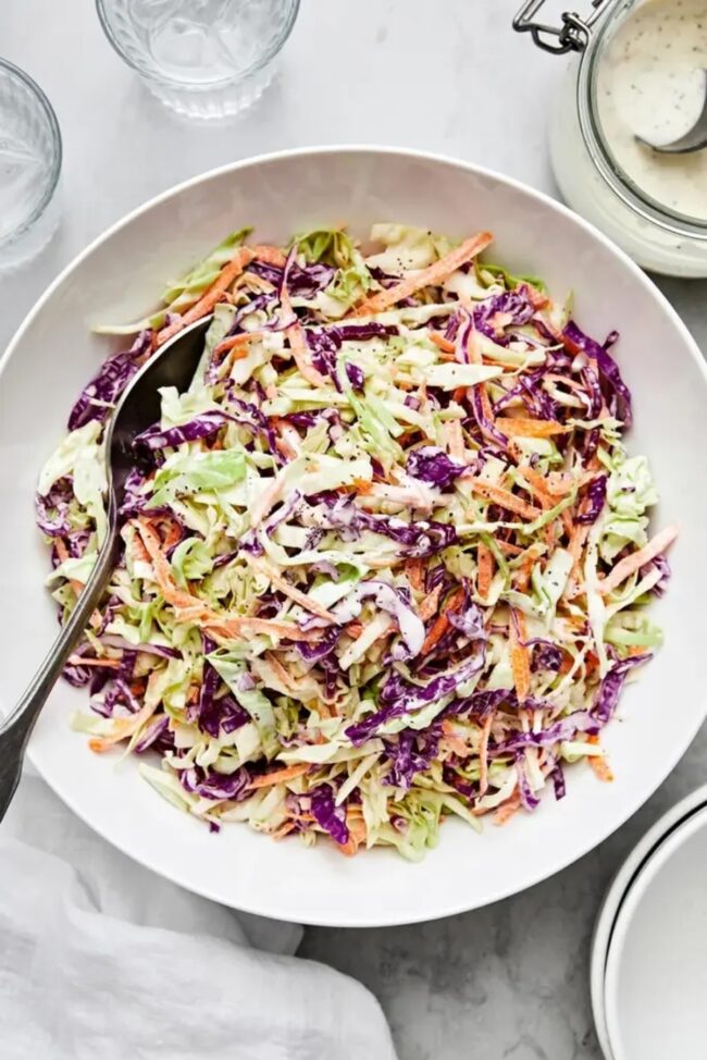 Coleslaw