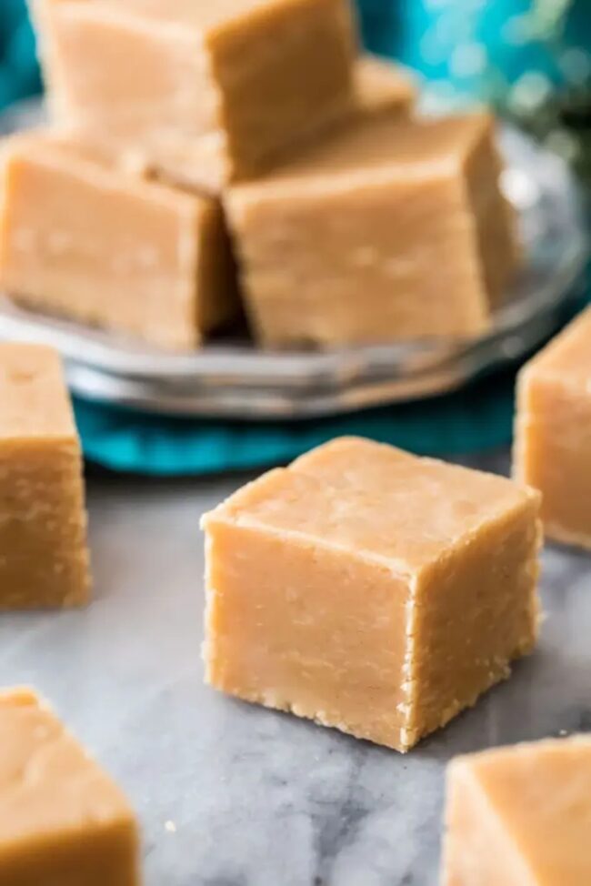 Peanut Butter Fudge