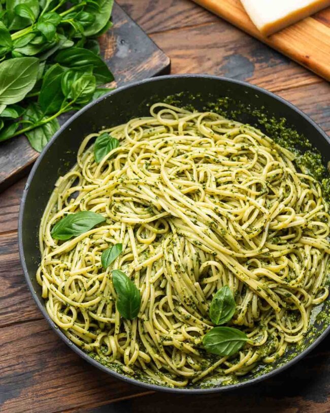 Pesto Genovese
