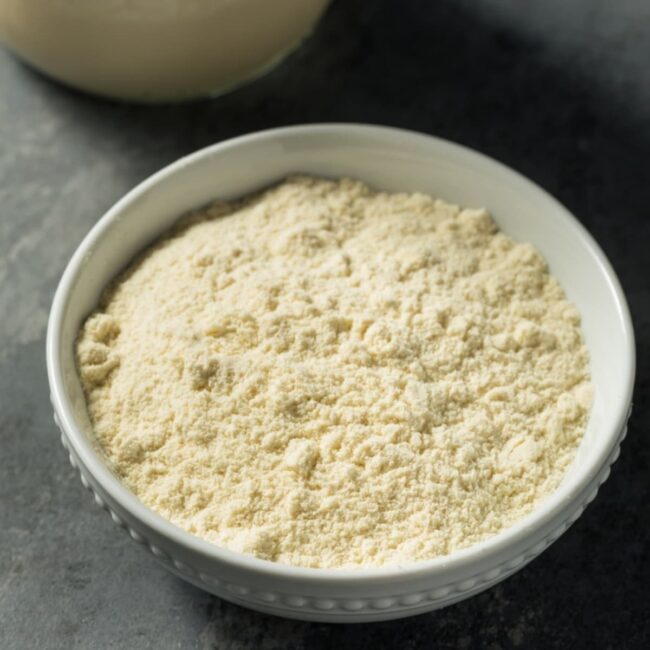Vanilla Powder