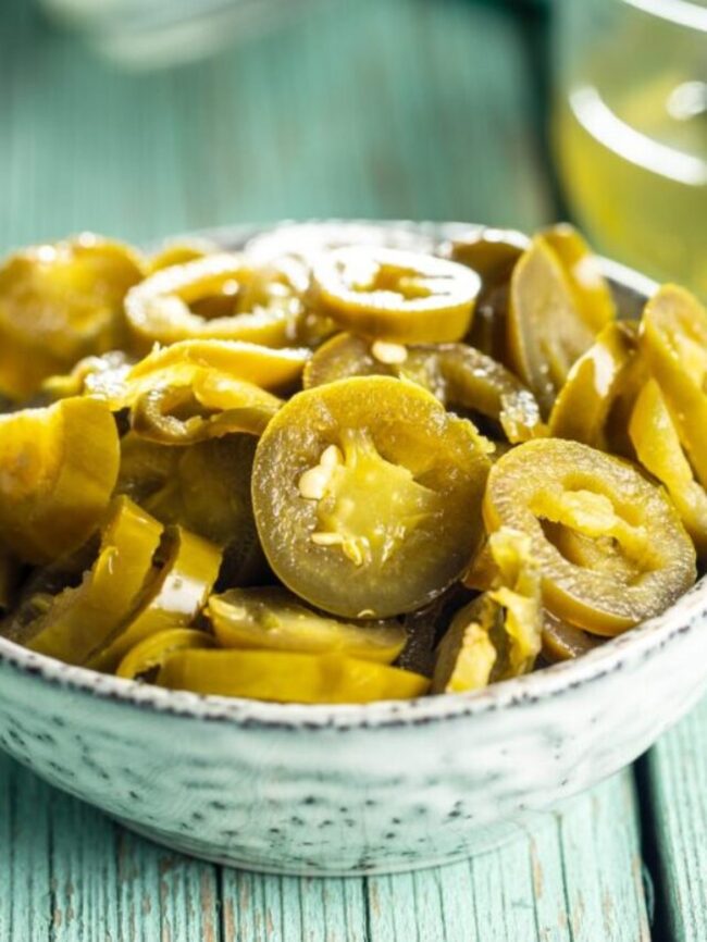 The Taste and Aroma of Fresno Peppers