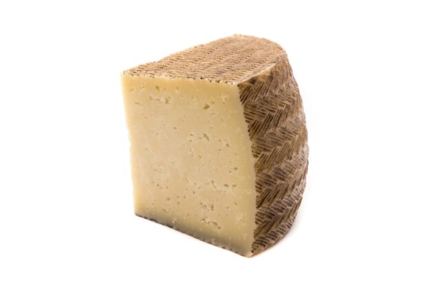 Alpine Cheese