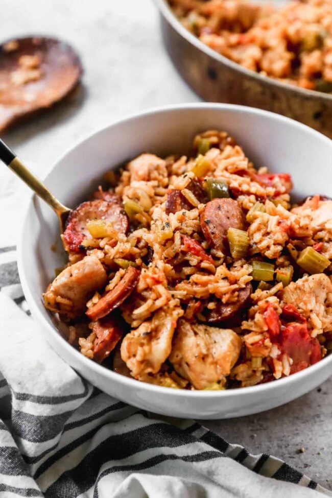 Jambalaya