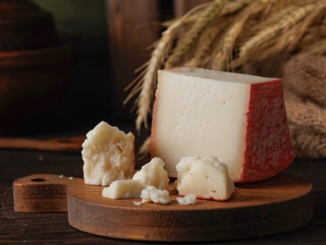 Italian Cheese