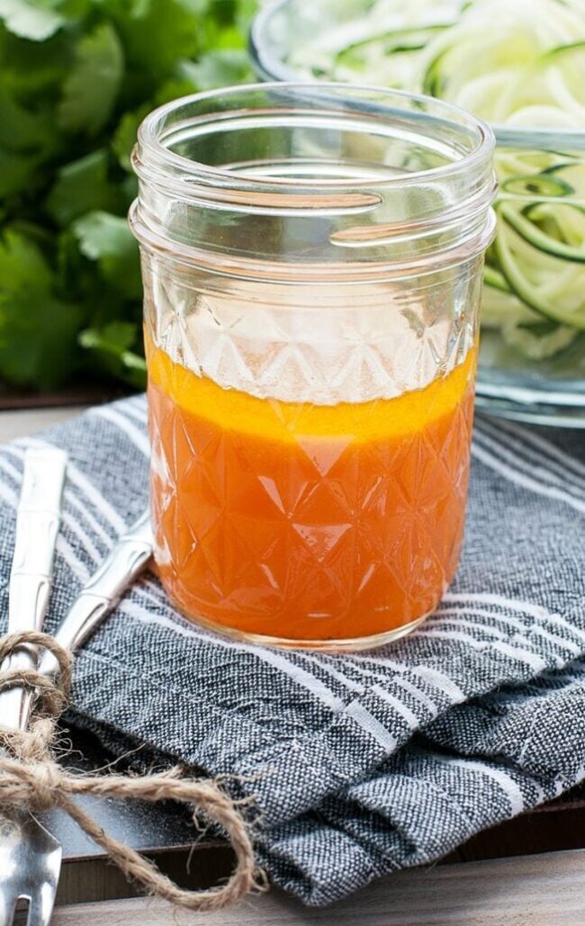 Spicy Sriracha