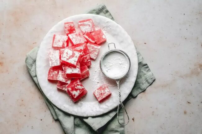 Turkish Delight