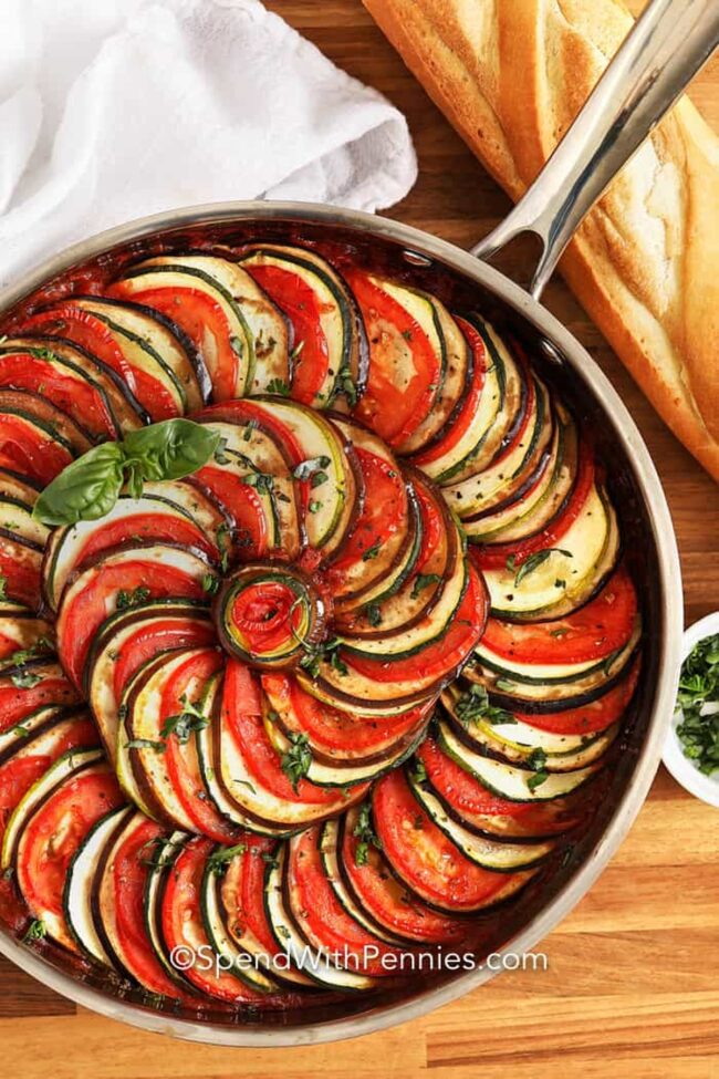 Ratatouille