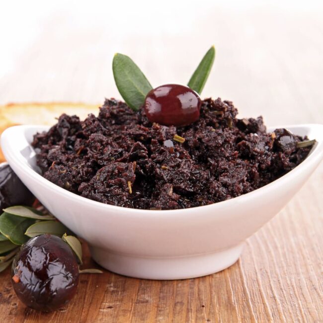 Tapenade