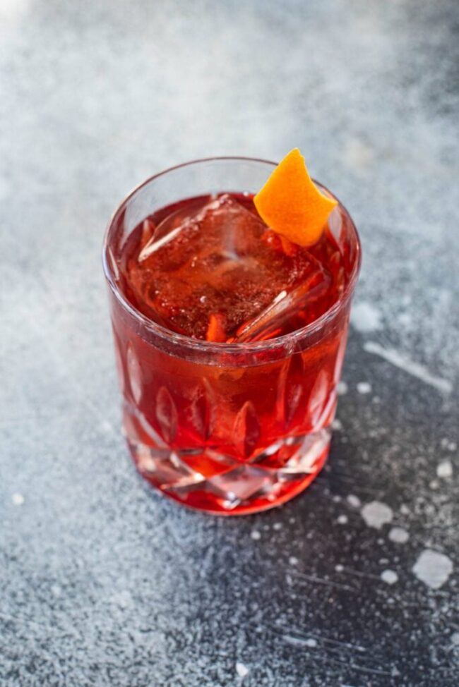 Boulevardier