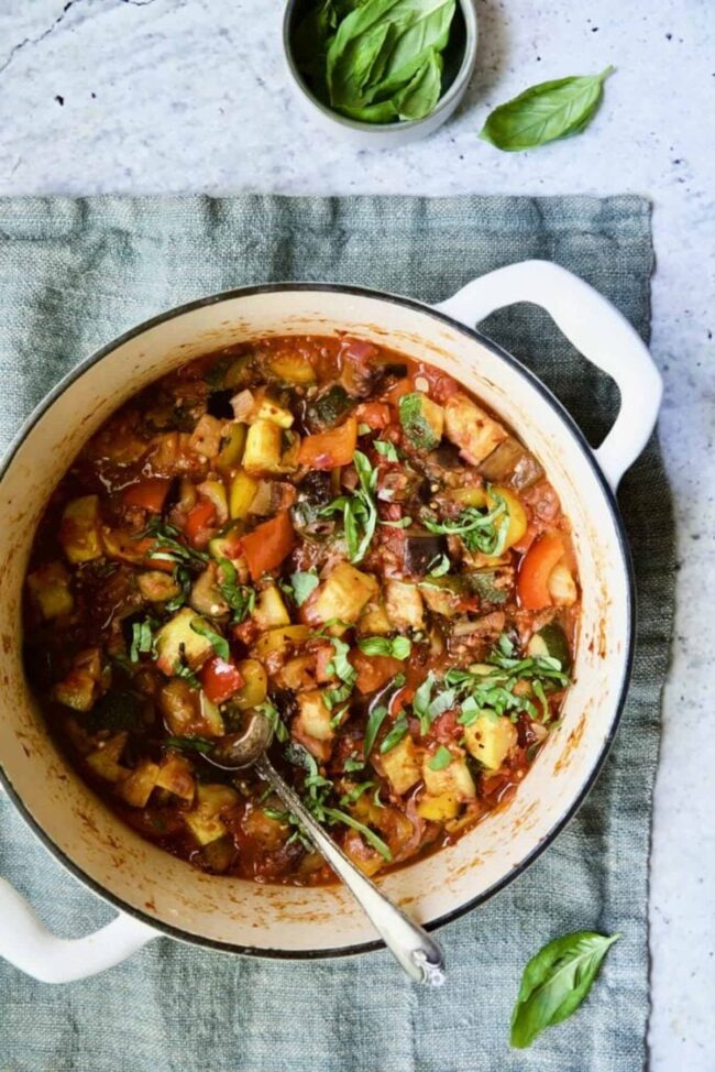 Ratatouille