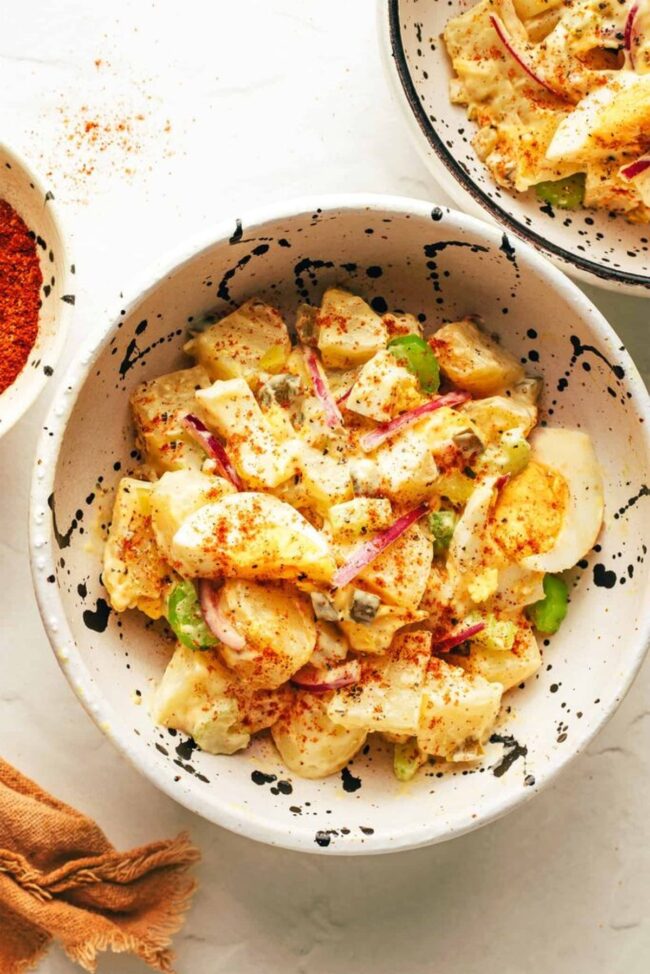 Potato Salad
