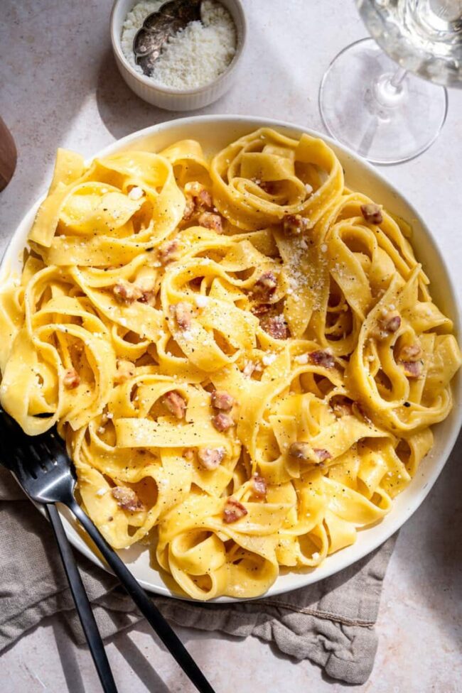 Tagliatelle