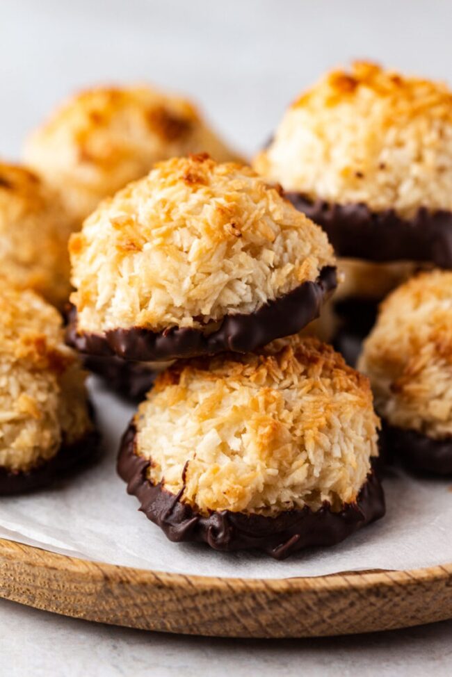 Coconut Macaroons