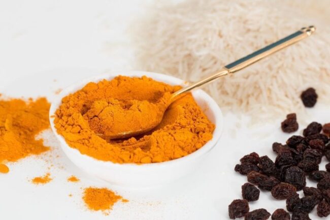 Curry Powder