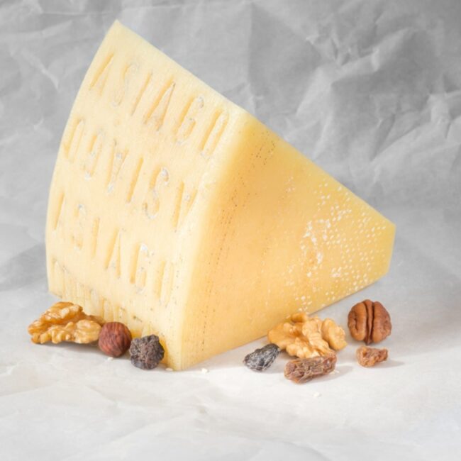Asiago