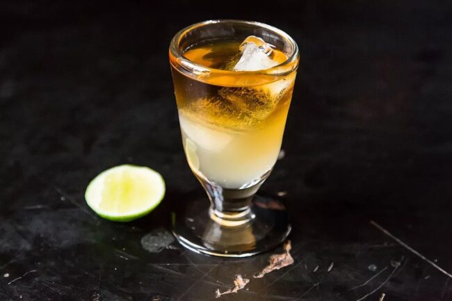 Dark n Stormy Night