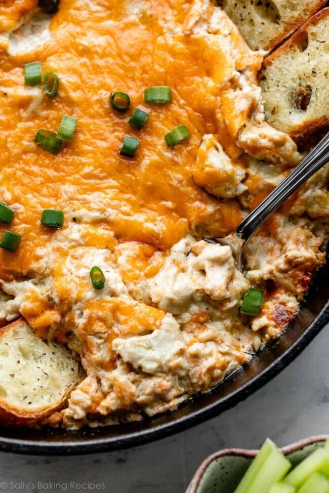 Crab Dip