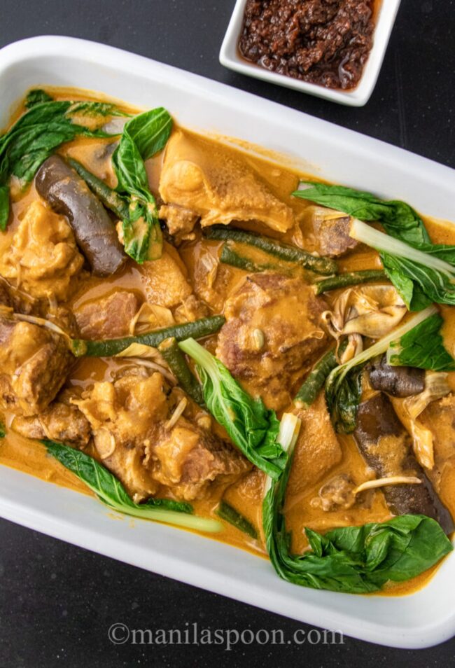 Kare-Kare