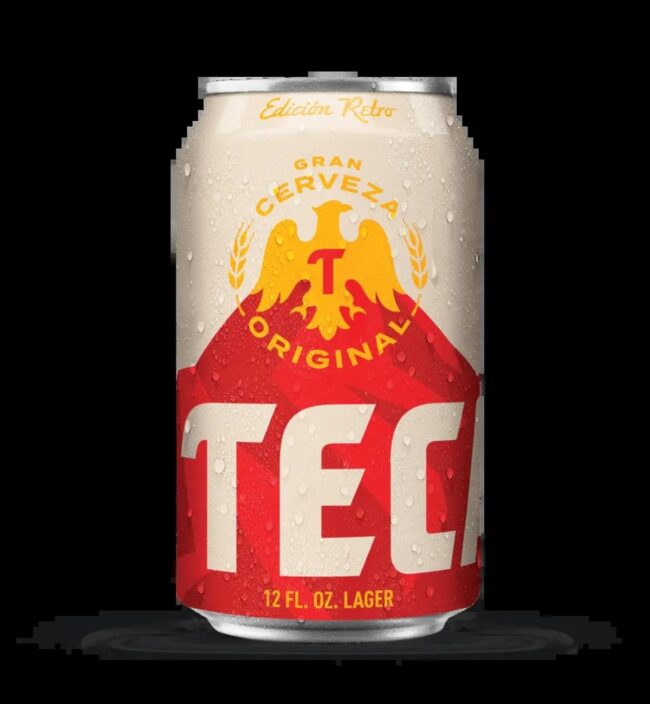 Tecate