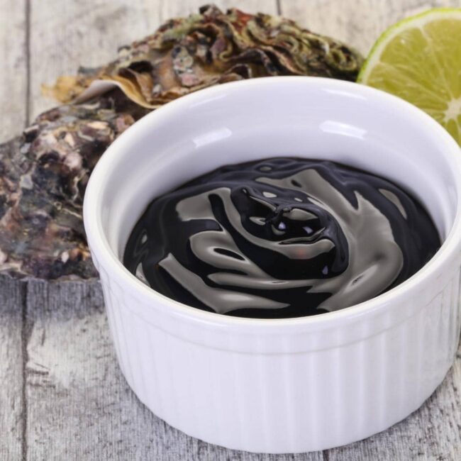 Oyster Sauce