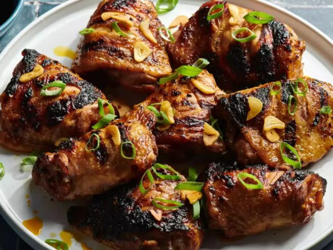Chicken Inasal