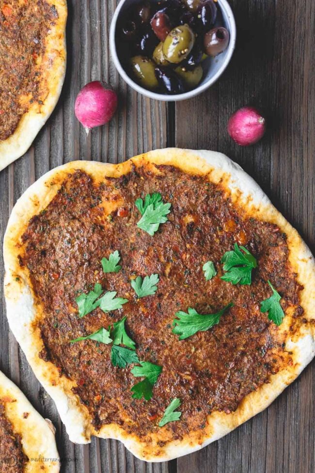 Lahmacun