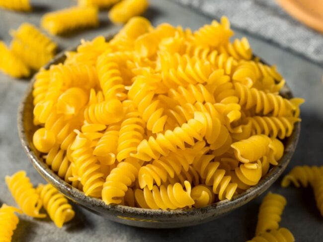 Rigatoni