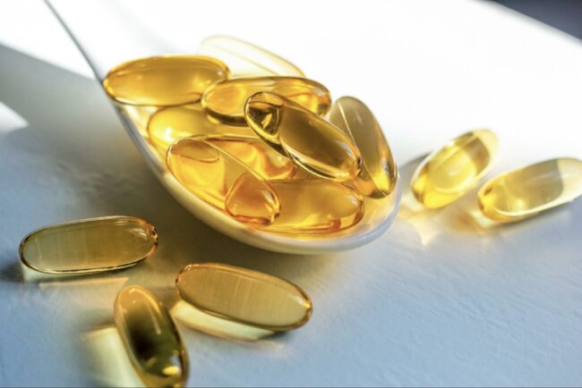 Fish Oil