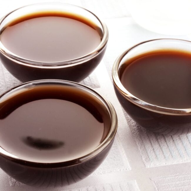Worcestershire Sauce