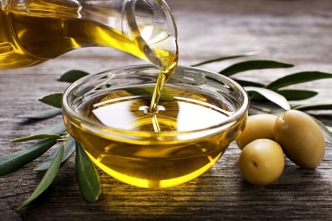 What to Know About Sesame Oil