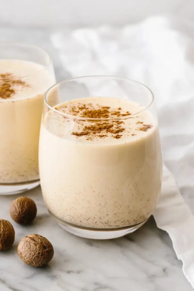 Eggnog